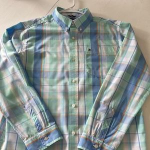 Boys dress shirt.